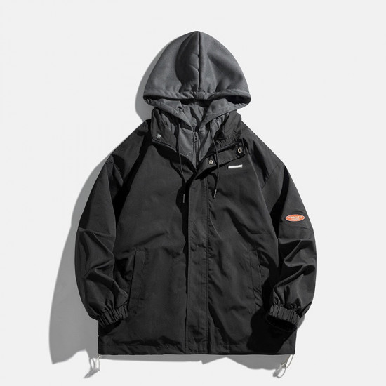 Мужская куртка