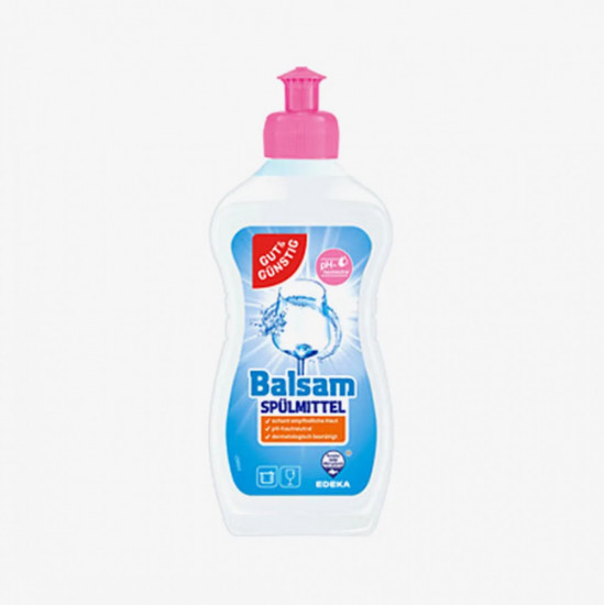 Средство для мытья посуды «Balsam»