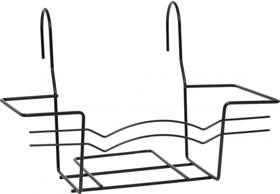 Держатель для балконного ящика
