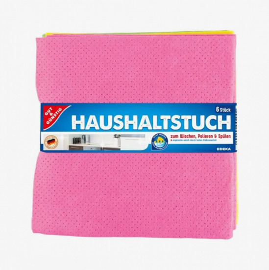 Кухонное полотенце для уборки