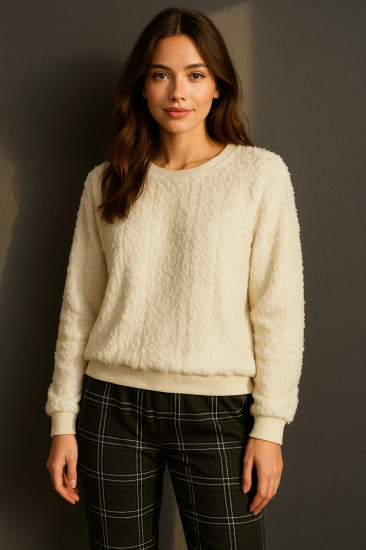 Костюм домашний