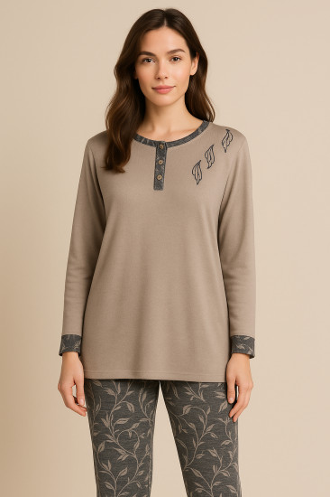 Домашний костюм