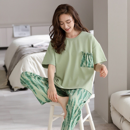 Пижама женская