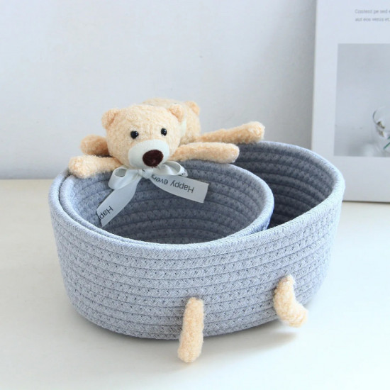 Набор корзин для хранения