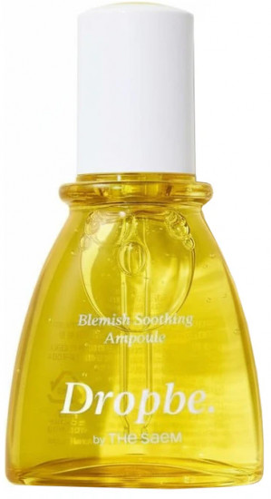 Сыворотка для лица «Blemish Soothing Ampoule»
