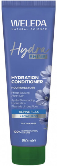 Увлажняющий кондиционер для волос «Hydra Shine Hydration Conditioner»