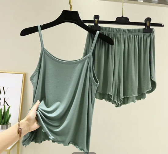 Пижама женская