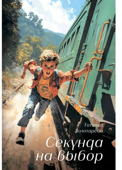 Секунда на выбор