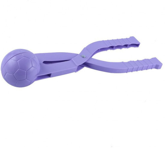 Снежколеп «Футбольный мяч»