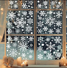 Наклейки на окна новогодние «Зимняя сказка»