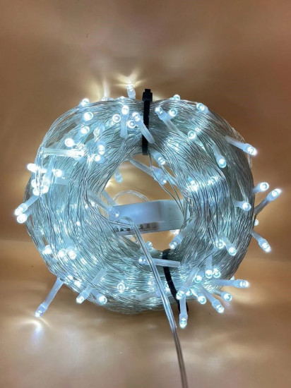 Электрогирлянда-нить