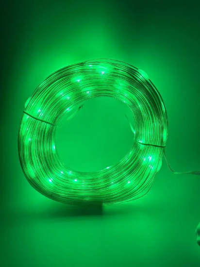 Гирлянда «Роса»