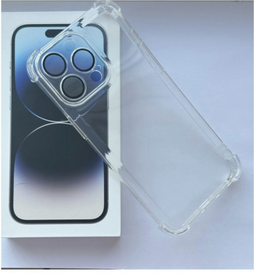 Чехол-накладка на iPhone 15 Pro Max