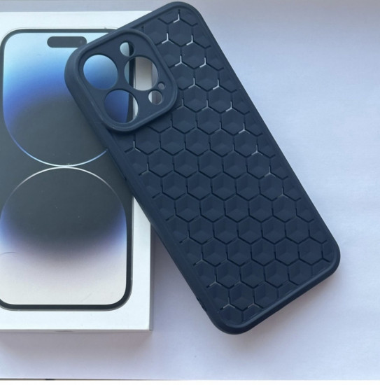 Чехол-накладка на iPhone 15 Pro Max