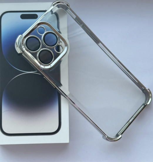 Чехол-накладка на iPhone 15 Pro Max