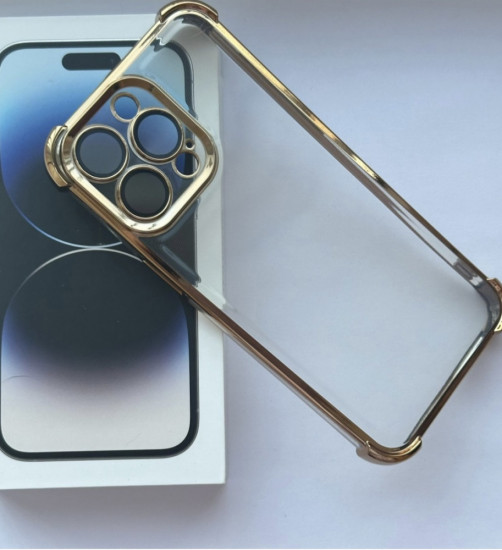 Чехол-накладка на iPhone 15 Pro Max