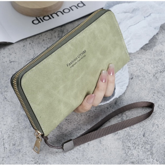 Кошелек женский