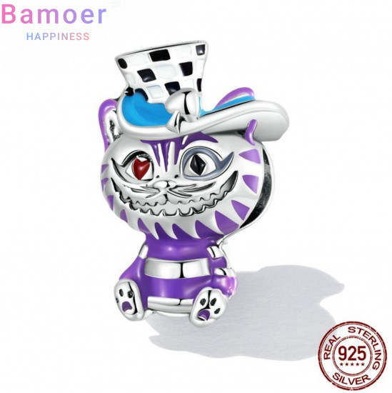 Шарм «Чеширский кот»