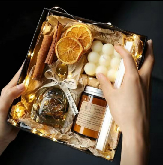 Подарочный набор