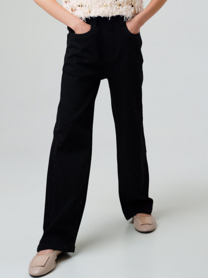 Джинсы для девочек