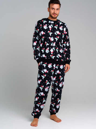 Пижама мужская