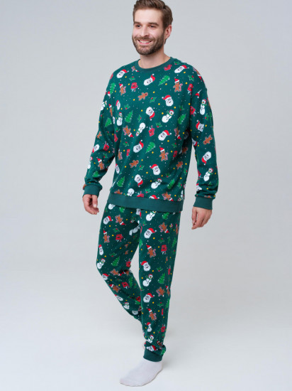 Пижама мужская