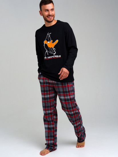 Пижама мужская