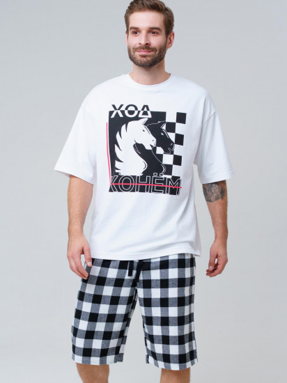 Комплект мужской