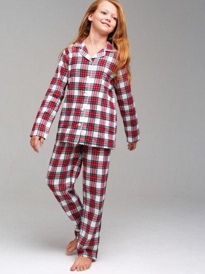 Пижама для девочек