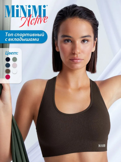 Топ женский