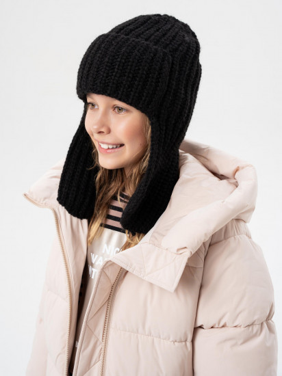 Шапка для девочек