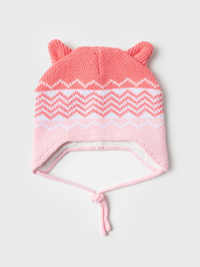 Шапка для девочек