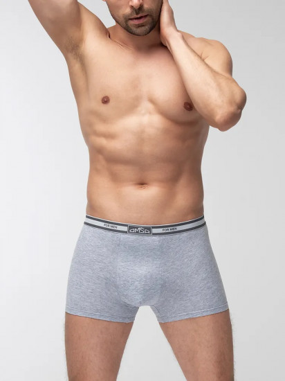 Трусы-боксеры мужские