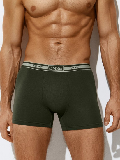 Трусы-боксеры мужские