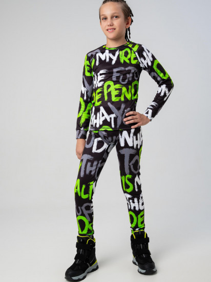 Термокомлект для мальчиков