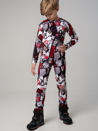 Термокомлект для мальчиков