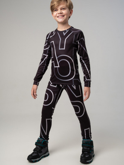Термокомлект для мальчиков