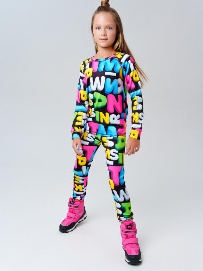 Термокомплект для девочек