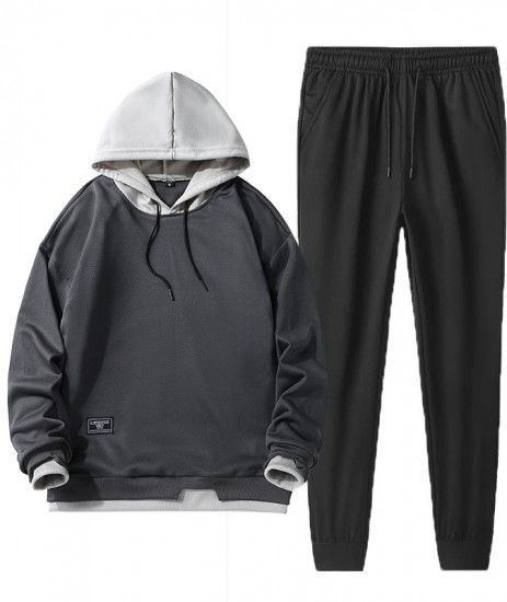 Мужской костюм