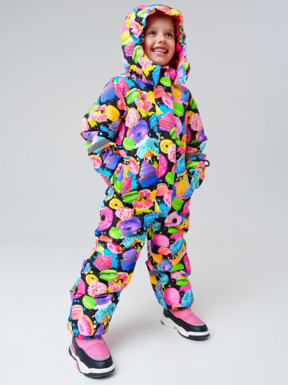 Комбинезон для девочек