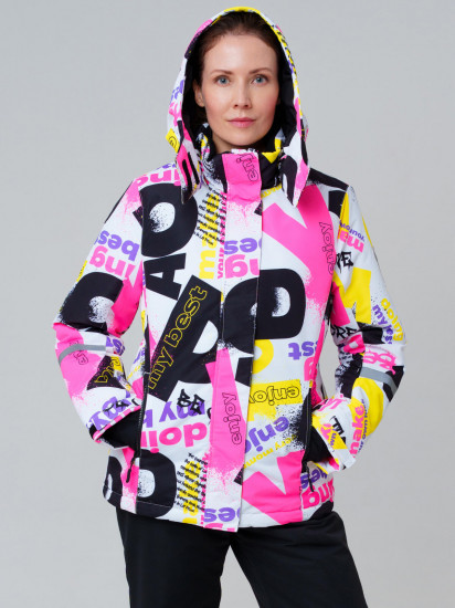 Куртка женская