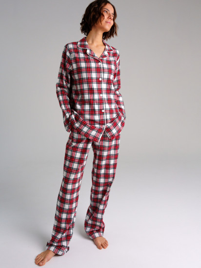 Пижама женская