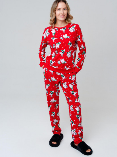 Пижама женская