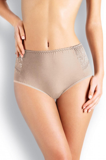 Трусы-макси женские