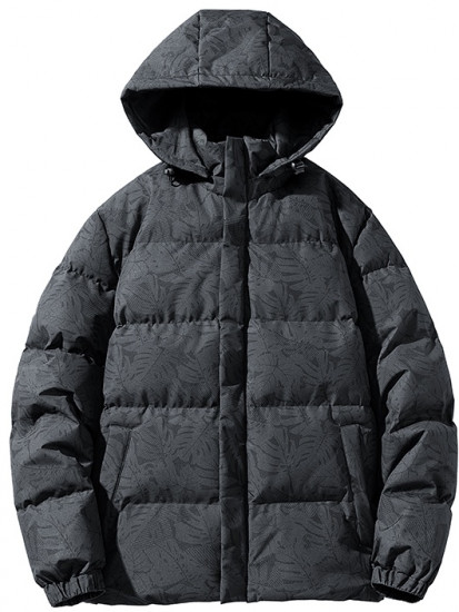 Куртка мужская