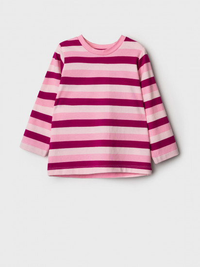 Лонгслив для девочек