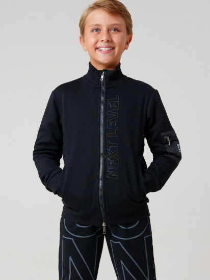 Толстовка для мальчиков