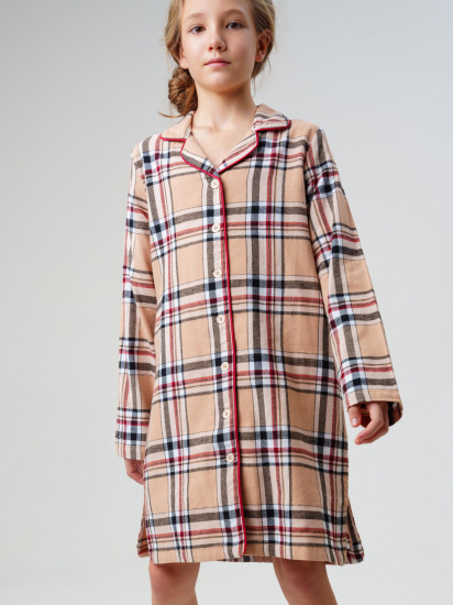 Сорочка для девочек