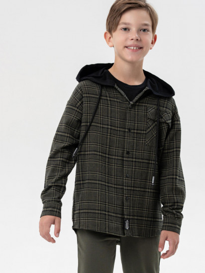 Рубашка для мальчиков