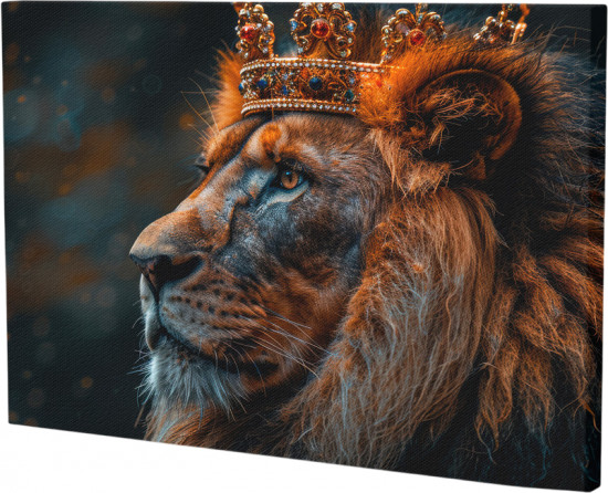 Картина «Грация власти»